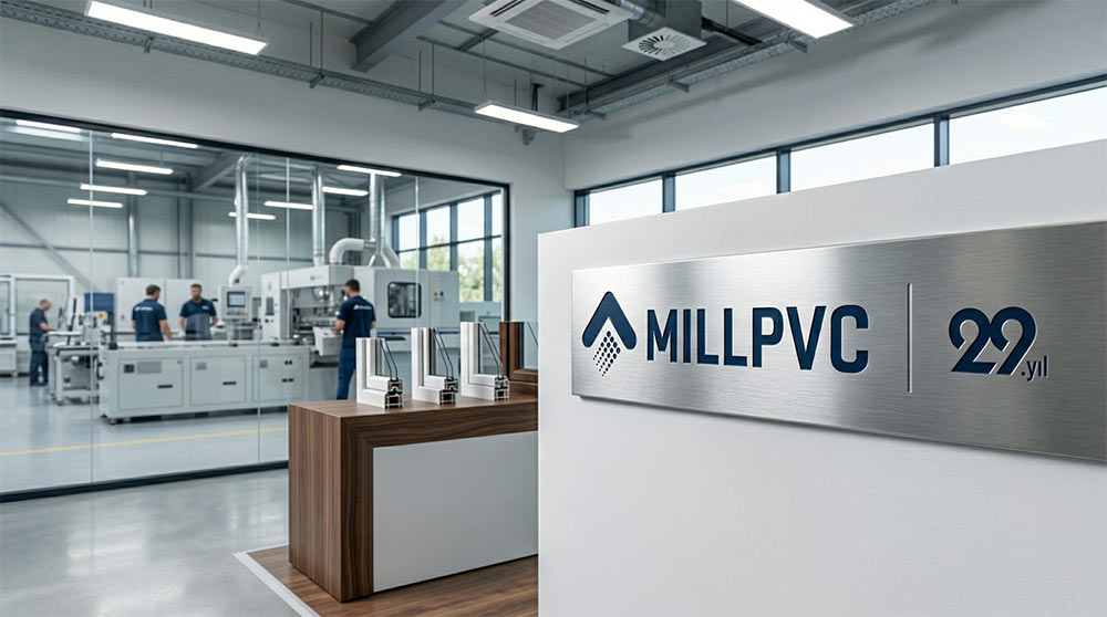 Mikronize PVC Üretimi ve Endüstride Kullanım Alanları 